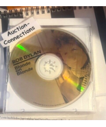BOB DYLAN - Blonde on Blonde  Rare MasterSound GOLD Audiophile Disc CD J... - $21.01