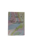 Beautiful Glow By Justice Bright Sun Chaser Cucumber Melon 2.5oz EDT Per... - £19.71 GBP