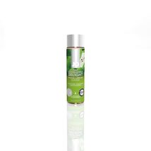 Jo h2o green apple 4 oz flavored lubricant - £28.58 GBP