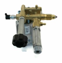 AR Pressure Washer Water Pump 7/8 Shaft 2.5 GPM for Honda Karcher Engine... - $333.91