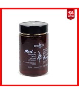 Sustainably Sourced Raw Buckwheat Honey 500g - Ethically Harvested Sweet... - €44,43 EUR
