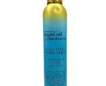Ogx Argan Oil Of Morocco Elevated Finish Spray  All Day Hold 8.5 oz NEW - £25.28 GBP