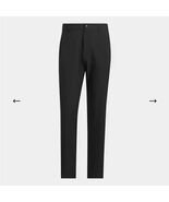 New Adidas Ultimate 365 Mod Pants  Black IQ2957  32x32 - $57.00