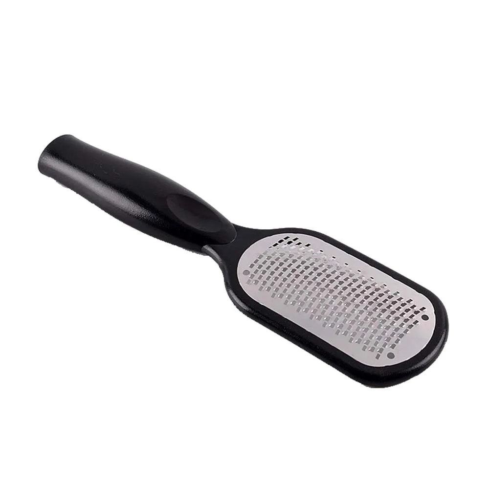 Sporting 1 Pcs Professional Stainless Steel Callus Remover Foot File Scraper Ped - £23.90 GBP