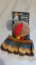 Bootique Turkey Cat Costume,  One Size Fits All - $10.00