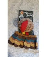 Bootique Turkey Cat Costume,  One Size Fits All - $10.00