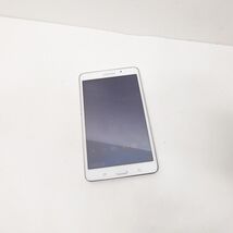 Samsung Galaxy Tab 4 7" Tablet SM-T230 1GB RAM 8GB Hard Drive - White - $22.49
