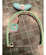 Bright Starts 5-In-1 Your Way Ball Play Gym Replacement Arches w/Pillow ... - $14.99