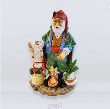 The International Santa Claus Collection Padre Nicholas Portugal 2000 SC46 - $16.14
