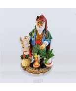 The International Santa Claus Collection Padre Nicholas Portugal 2000 SC46 - $16.14