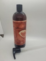 Wen by Chaz Dean Fig Cleansing Hair Conditioner 32 oz with Pump SEALED - $53.41