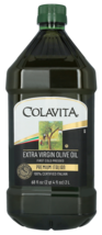 COLAVITA Premium Italian Extra Virgin Olive Oil 6x2LPET - £216.24 GBP