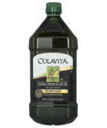 COLAVITA Premium Italian Extra Virgin Olive Oil 6x2LPET - £219.82 GBP
