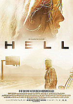 Hell DVD (2012) Hannah Herzsprung, Fehlbaum (DIR) Cert 15 Pre-Owned Region 2 - £13.95 GBP