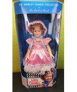 VTG 1996 Danbury Mint The Shirley Temple Collection The Little Colonel D... - £47.06 GBP
