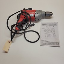 Milwaukee 5376-20 120V 1/2-Inch Hammer Drill - £66.79 GBP