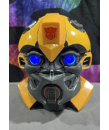 Universal Studios Limited Transformers Bumblebee Head Figure Savings Ban... - £78.45 GBP