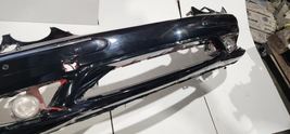 Front Bumper Wrapped 215 Type CL55 Fits 01-06 MERCEDES CL-CLASS 61774 image 4