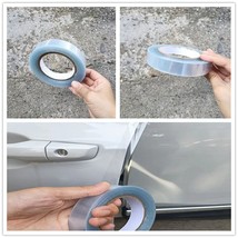 2cmx5m PPF Car Body Door Ees Paint Protective Film Anti-Scratch Wrap Sticker Aut - $61.22