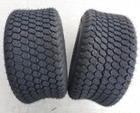 2 - 18x8.50-8 4 Ply Kenda K500 Super Turf Mower Tires - $68.00