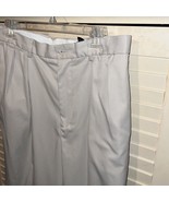 Daniel cremieux khaki golf pants size 34 x 30 - $21.56