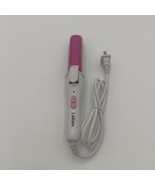 Lafesro Curling irons Easy-to-use curling iron for daily use and traveli... - $417.80 MXN