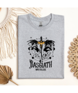 Basgiath War College T-Shirt - $531.98 MXN+