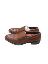 Cole Haan Men Lenox Hill Venetian Loafer Shoes British Tan C11626 Size 10.5 - $79.20