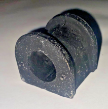 01-04 GENUINE MAZDA TRIBUTE STABILIZER BAR INSULATOR, NEW OEM PART,PN EC... - $21.77
