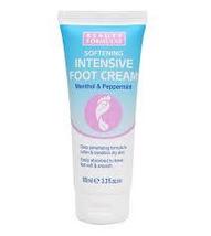 Beauty Formula Intensive Foot Cream 100ml( Peppermint / Menthol) - £9.57 GBP