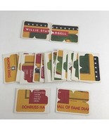 Diamond King Puzzle Cards Leaf MLB Baseball Willie Stargell Collectible ... - $19.75