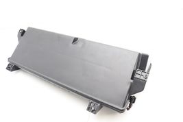 06-08 MERCEDES-BENZ W251 R350 REAR TRUNK HARMAN/KARDON SUBWOOFER SPEAKER E0557 image 6