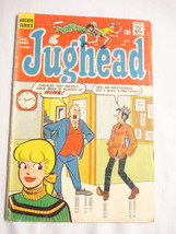 Jughead #164 1969 Good Delta Delta Delta Sorority Story, The Beanie Dance - £5.53 GBP