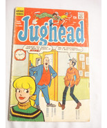 Jughead #164 1969 Good Delta Delta Delta Sorority Story, The Beanie Dance - $6.99