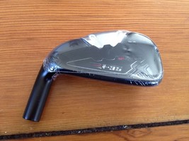 New Heater F35 6 Iron Hollow Core Golf Club Head Left Hand LH - $24.99