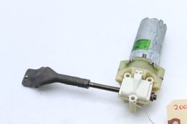 04-10 AUDI A8 L QUATTRO FRONT RIGHT PASSENGER SEAT ADJUSTMENT MOTOR Q7141 image 10