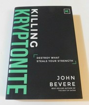 Killing Kryptonite by John Bevere  - £11.79 GBP