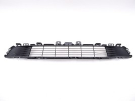 2020-2023 Tesla Model Y Front Lower Bumper Fasica Center Grille Grill Tr... - £75.17 GBP