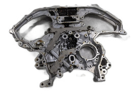 Rear Timing Cover From 2016 Infiniti QX60  3.5 - $74.95