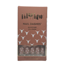 Red Aspen Nail Dashes - 8 Seconds Naydean - Manicure In a Dash - £11.50 GBP