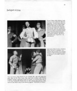 Betty Garrett Clipping Magazine Photo orig 2pg 8x10 L6846 - $6.70 CAD