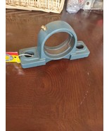 True Pitch Pillow Block Housing High Center Height 1 1/8&quot; - 1 1/4&quot;S - $50.37