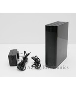 WD EasyStore WDBAMA0080HBK Portable 8TB External USB 3.0 Hard Drive - £70.76 GBP