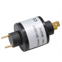 SRC032-2 SRC032-3 SRC032-4 Series Conductive Slip Ring Electrical Slip Ring - $49.38+