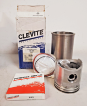 Clevite Cylinder Sleeve Assembly 226-1827 | G-947 | NRE19282 | A1770N - £91.91 GBP