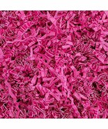 Art N Craft Crinkle Cut Shredded Paper Shred Gift Basket Filling and Pac... - $396.11 MXN