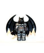 Batman XE Dark Suit Comic DC Minifigure - $11.16 CAD
