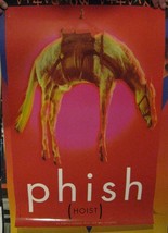 Phish Poster Hoist - $3,316.94 MXN