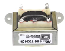Sure Shot-AC Dispensing 4-06-7024, Power Transformer - $88.18