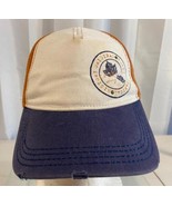 Original Totto Botanical History Distressed  Adjustable One Size Fits Most - $17.51 CAD